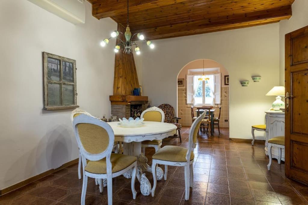 Appartamento Della Formica - Affitti Brevi Italia Lucca Exteriér fotografie