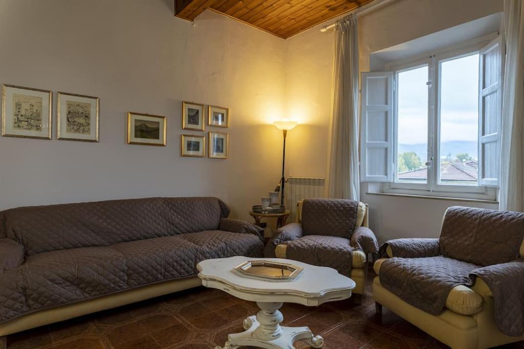 Appartamento Della Formica - Affitti Brevi Italia Lucca Exteriér fotografie