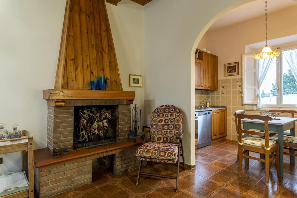 Appartamento Della Formica - Affitti Brevi Italia Lucca Exteriér fotografie