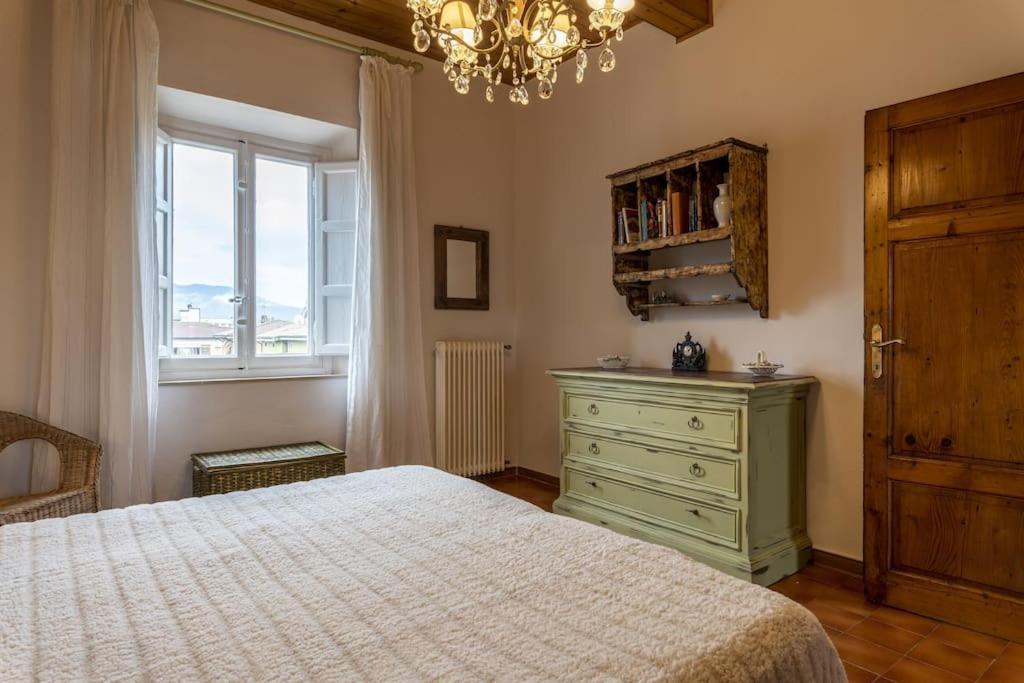 Appartamento Della Formica - Affitti Brevi Italia Lucca Exteriér fotografie