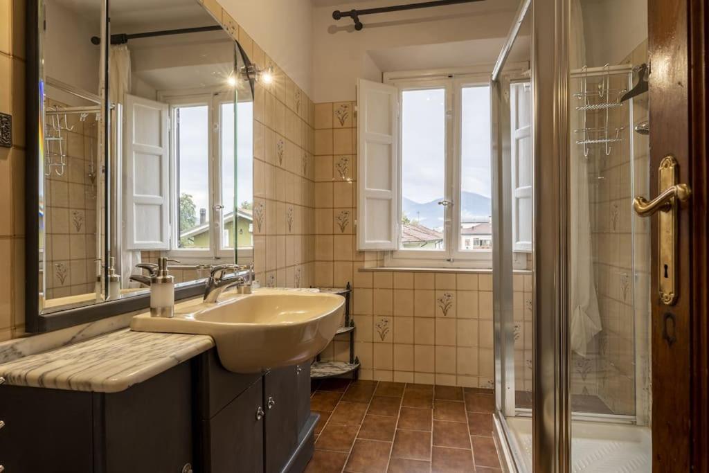 Appartamento Della Formica - Affitti Brevi Italia Lucca Exteriér fotografie
