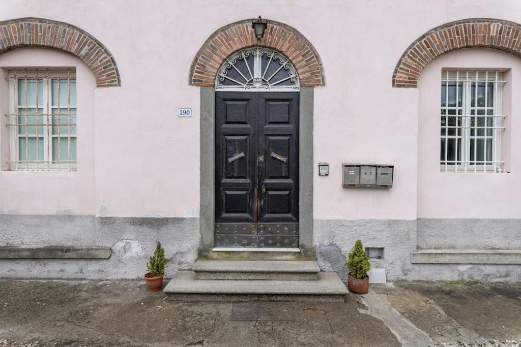 Appartamento Della Formica - Affitti Brevi Italia Lucca Exteriér fotografie
